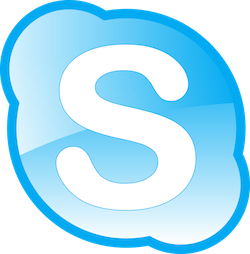 skype Button